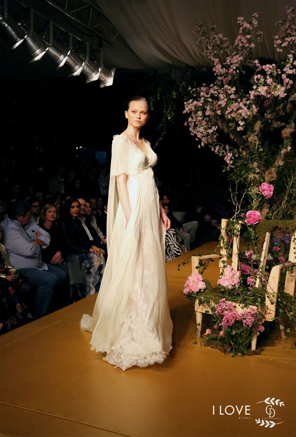 ilovebrides.pt micaela oliveira desfile noiva